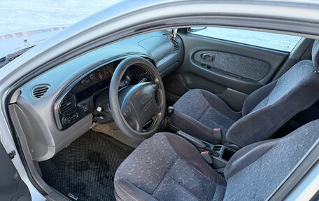 KIA Spectra II (LD), 2006 год, 280 000 рублей, 12 фотография