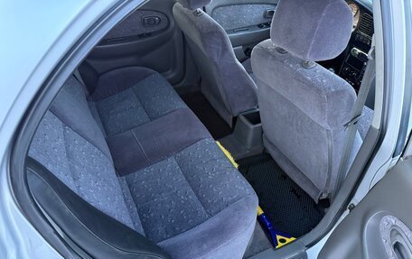 KIA Spectra II (LD), 2006 год, 280 000 рублей, 15 фотография