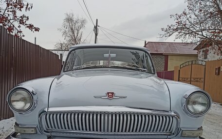 ГАЗ 21 «Волга», 1965 год, 1 000 000 рублей, 2 фотография