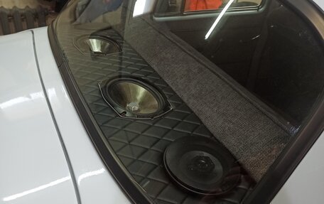 ГАЗ 21 «Волга», 1965 год, 1 000 000 рублей, 9 фотография