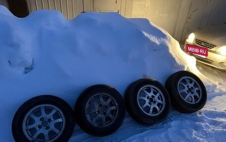 KIA Spectra II (LD), 2006 год, 280 000 рублей, 18 фотография