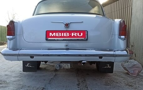 ГАЗ 21 «Волга», 1965 год, 1 000 000 рублей, 12 фотография