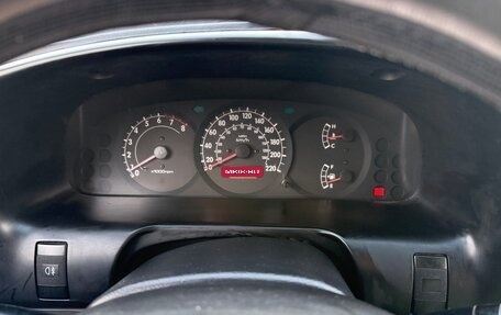 KIA Spectra II (LD), 2006 год, 280 000 рублей, 17 фотография