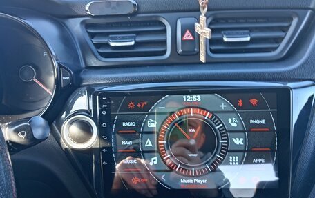 KIA Rio III рестайлинг, 2014 год, 720 000 рублей, 4 фотография