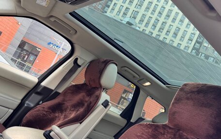 Land Rover Range Rover Sport II, 2015 год, 3 450 000 рублей, 6 фотография