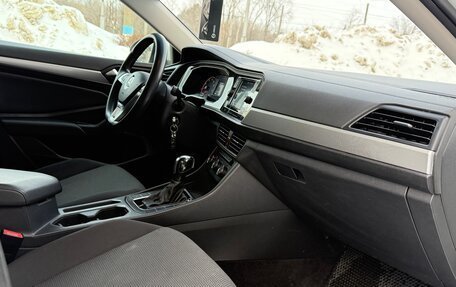 Volkswagen Jetta VII, 2019 год, 1 570 000 рублей, 10 фотография