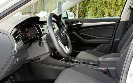 Volkswagen Jetta VII, 2019 год, 1 570 000 рублей, 19 фотография