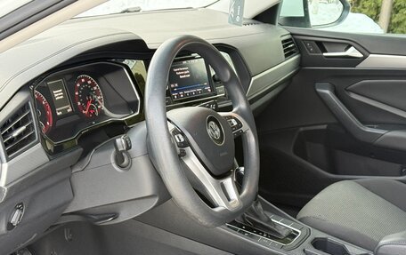 Volkswagen Jetta VII, 2019 год, 1 570 000 рублей, 17 фотография