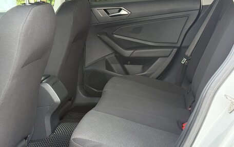 Volkswagen Jetta VII, 2019 год, 1 570 000 рублей, 16 фотография