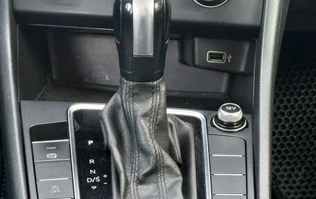 Volkswagen Jetta VII, 2019 год, 1 570 000 рублей, 14 фотография