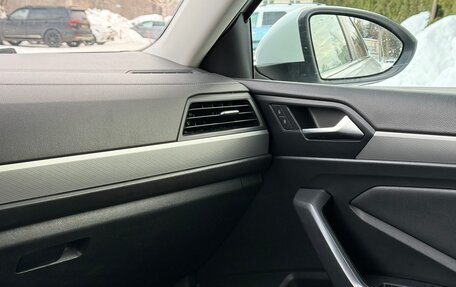 Volkswagen Jetta VII, 2019 год, 1 570 000 рублей, 15 фотография