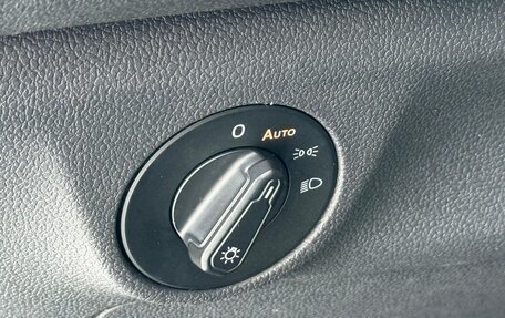 Volkswagen Jetta VII, 2019 год, 1 570 000 рублей, 18 фотография