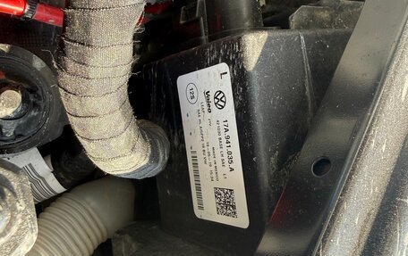 Volkswagen Jetta VII, 2019 год, 1 570 000 рублей, 27 фотография