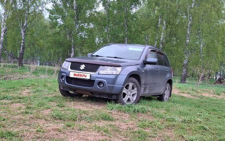 Suzuki Grand Vitara, 2005 год, 780 000 рублей, 3 фотография
