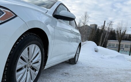 Volkswagen Jetta VII, 2019 год, 1 570 000 рублей, 34 фотография
