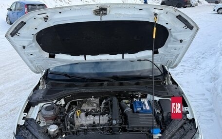 Volkswagen Jetta VII, 2019 год, 1 570 000 рублей, 23 фотография