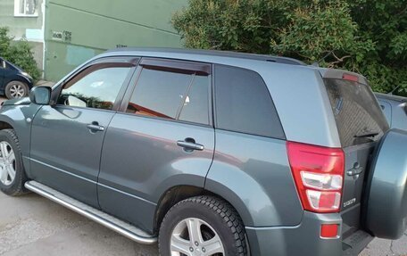 Suzuki Grand Vitara, 2005 год, 780 000 рублей, 7 фотография