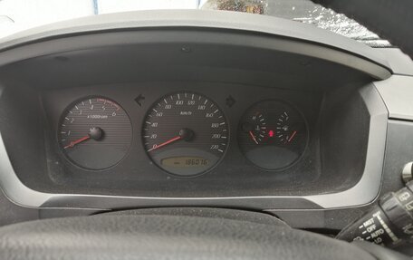 SsangYong Kyron I, 2008 год, 650 000 рублей, 6 фотография