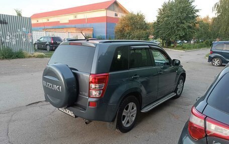 Suzuki Grand Vitara, 2005 год, 780 000 рублей, 9 фотография