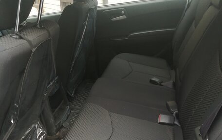 SsangYong Kyron I, 2008 год, 650 000 рублей, 8 фотография