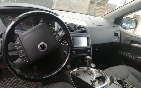 SsangYong Kyron I, 2008 год, 650 000 рублей, 7 фотография