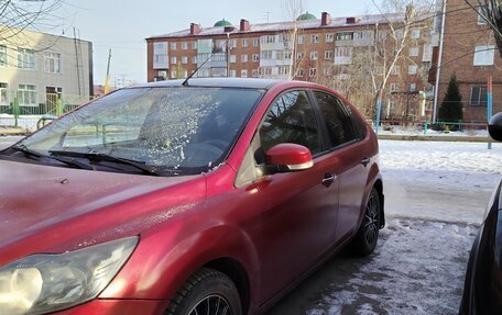 Ford Focus II рестайлинг, 2009 год, 570 000 рублей, 3 фотография