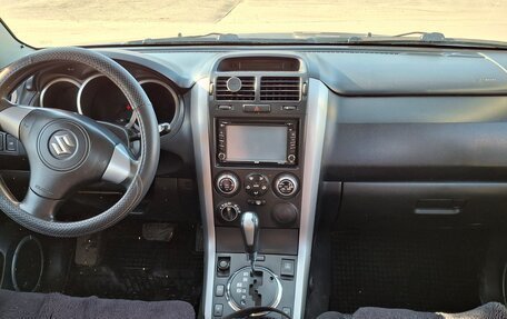 Suzuki Grand Vitara, 2005 год, 780 000 рублей, 5 фотография