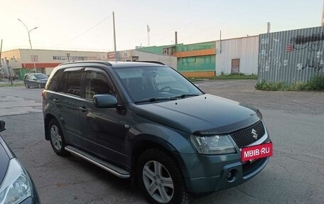 Suzuki Grand Vitara, 2005 год, 780 000 рублей, 8 фотография