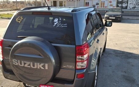 Suzuki Grand Vitara, 2005 год, 780 000 рублей, 6 фотография