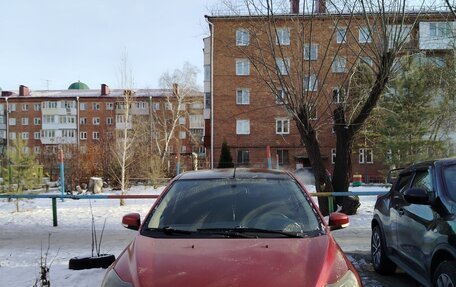 Ford Focus II рестайлинг, 2009 год, 570 000 рублей, 7 фотография