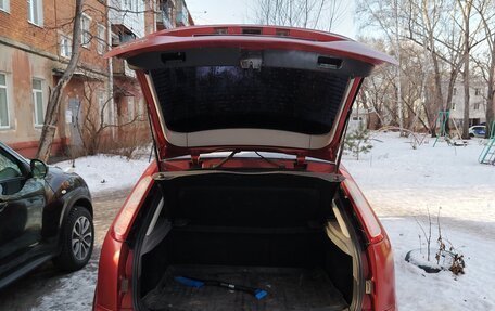 Ford Focus II рестайлинг, 2009 год, 570 000 рублей, 12 фотография