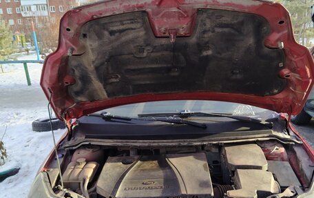 Ford Focus II рестайлинг, 2009 год, 570 000 рублей, 11 фотография