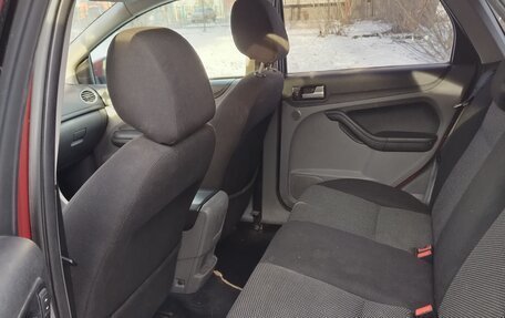 Ford Focus II рестайлинг, 2009 год, 570 000 рублей, 8 фотография