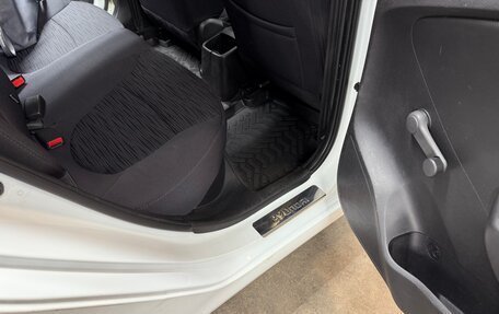 Hyundai Solaris II рестайлинг, 2015 год, 1 000 000 рублей, 15 фотография