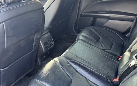 Ford Fusion (North America) II, 2017 год, 1 420 000 рублей, 8 фотография