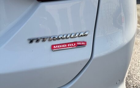 Ford Fusion (North America) II, 2017 год, 1 420 000 рублей, 4 фотография