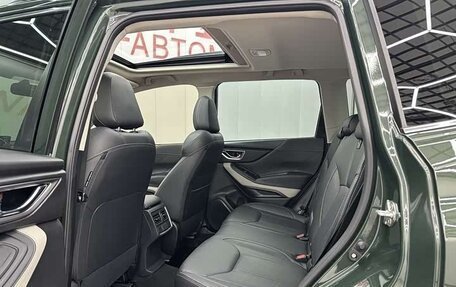 Subaru Forester, 2023 год, 3 699 000 рублей, 13 фотография