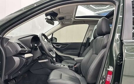 Subaru Forester, 2023 год, 3 699 000 рублей, 9 фотография