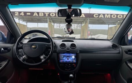 Chevrolet Lacetti, 2007 год, 370 000 рублей, 6 фотография