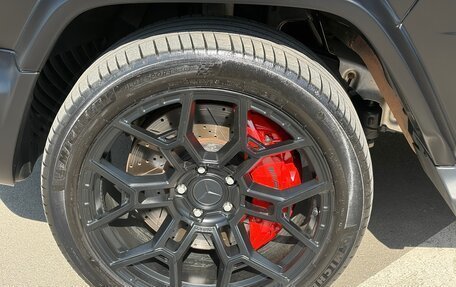 Mercedes-Benz G-Класс AMG, 2020 год, 12 700 000 рублей, 7 фотография