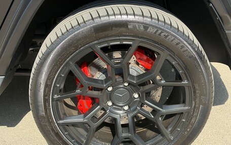 Mercedes-Benz G-Класс AMG, 2020 год, 12 700 000 рублей, 8 фотография