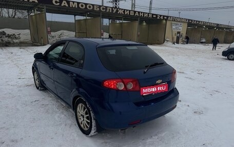 Chevrolet Lacetti, 2007 год, 370 000 рублей, 3 фотография