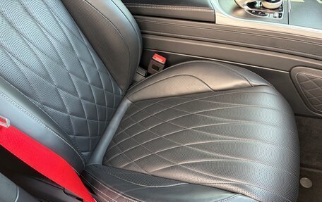 Mercedes-Benz G-Класс AMG, 2020 год, 12 700 000 рублей, 12 фотография