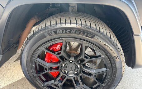 Mercedes-Benz G-Класс AMG, 2020 год, 12 700 000 рублей, 18 фотография