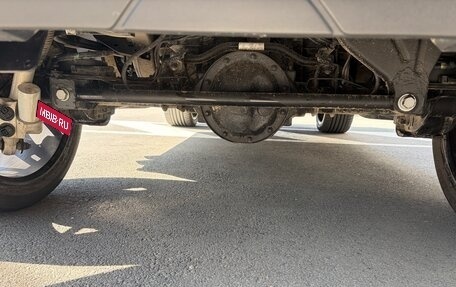 Mercedes-Benz G-Класс AMG, 2020 год, 12 700 000 рублей, 19 фотография