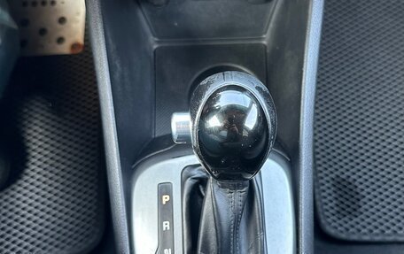 KIA Rio III рестайлинг, 2015 год, 729 000 рублей, 14 фотография