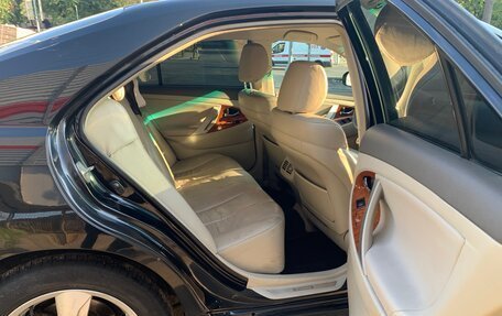 Toyota Camry, 2009 год, 1 000 000 рублей, 4 фотография