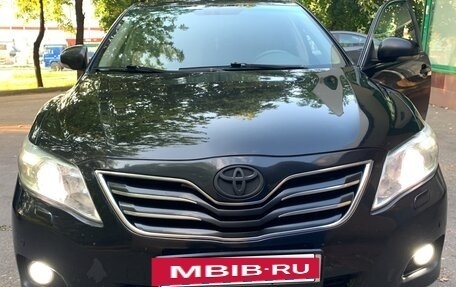 Toyota Camry, 2009 год, 1 000 000 рублей, 5 фотография