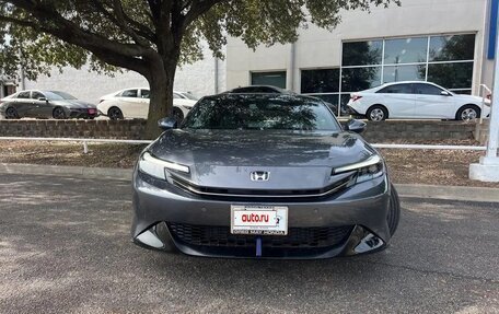 Honda Prelude, 2026 год, 4 900 000 рублей, 2 фотография