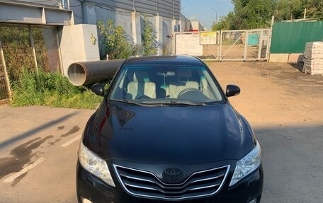 Toyota Camry, 2009 год, 1 000 000 рублей, 2 фотография